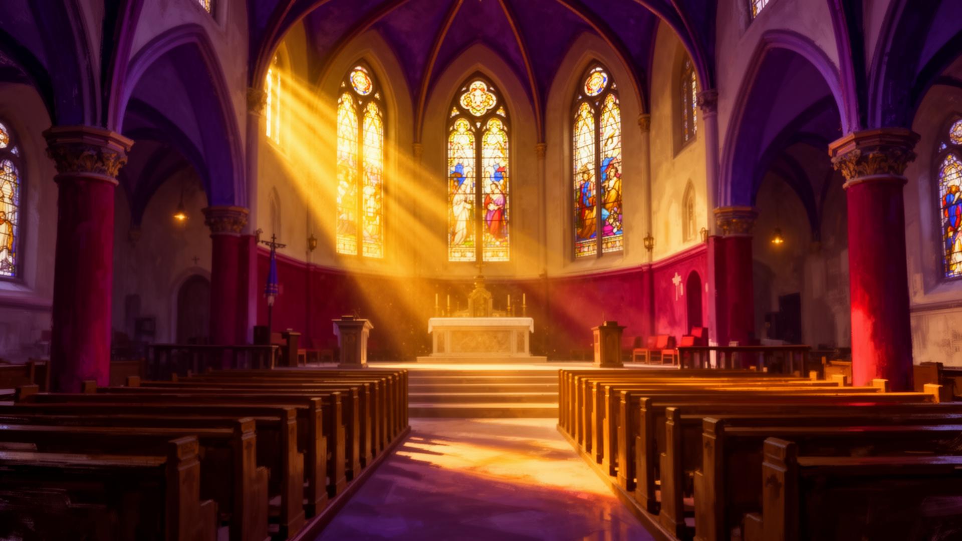 Sanctuary