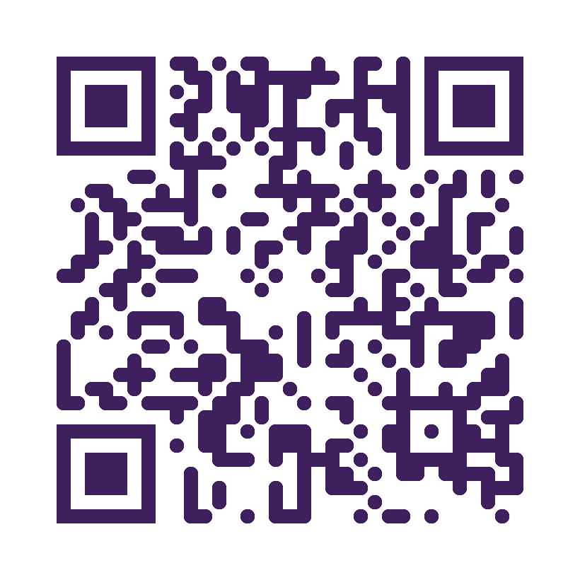 QR code for thearkchurch.lovable.app